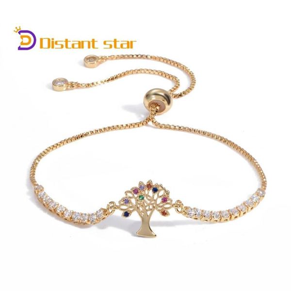charm bracelets bracelet, lucky tree copper multicolor zirconia bracelet bangle toggle-clasps snake chain jewelry accessories finding gift, Golden;silver
charm bracelets bracelet, lucky tree copper multicolor zirconia bracelet bangle toggle-clasps snake chain jewelry accessories finding gift, Golden;silver
