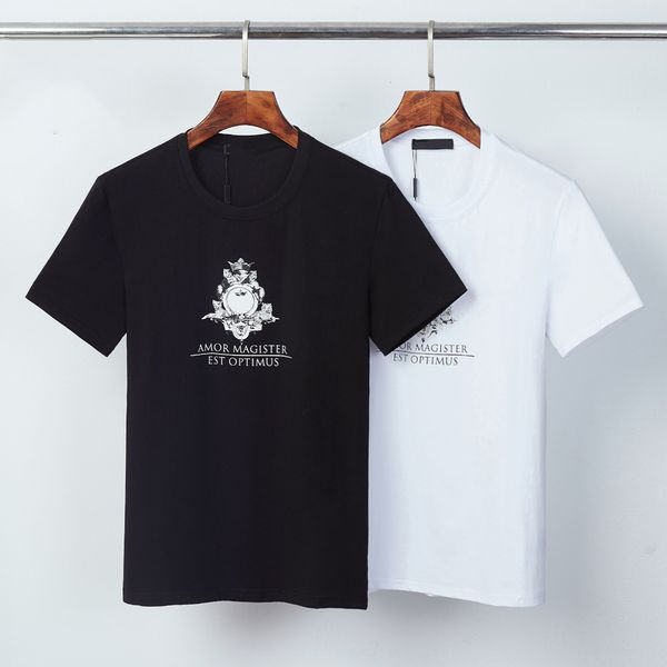 classic crown king stylist men t-shirts #006 europe milan fashion summer short sleeve luxury royal streetwear designer male casual tees, White;black
classic crown king stylist men t-shirts #006 europe milan fashion summer short sleeve luxury royal streetwear designer male casual tees, White;black