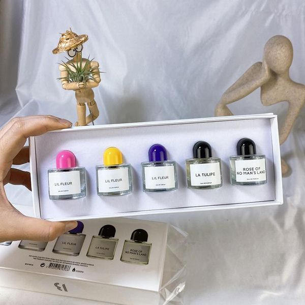 cologne for mens neutral perfume set 7.5ml *5 pieces sprays suit lil fluer rose of no men's land exquisite packaging 1v1charming smell
cologne for mens neutral perfume set 7.5ml *5 pieces sprays suit lil fluer rose of no men's land exquisite packaging 1v1charming smell