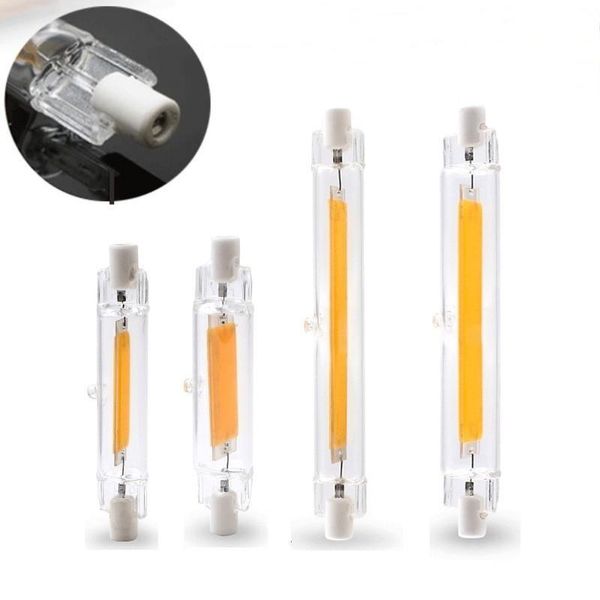 bulbs r7s led bulb cob glass tube 78mm 20w 118mm 30w replace halogen lamp 80w j78 j118 lamparda diode spot light ac 220v 230v
bulbs r7s led bulb cob glass tube 78mm 20w 118mm 30w replace halogen lamp 80w j78 j118 lamparda diode spot light ac 220v 230v