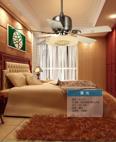 livingroom fan lamp ceiling fan 48inch bedroom modern silent lamp remote control restaurant frequency conversion ceiling
livingroom fan lamp ceiling fan 48inch bedroom modern silent lamp remote control restaurant frequency conversion ceiling