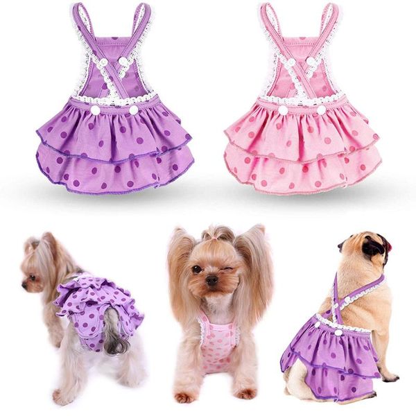 dog apparel female diaper washable menstrual panties dogs nappy sanitary pants physiological underwear dot print shorts puppy
dog apparel female diaper washable menstrual panties dogs nappy sanitary pants physiological underwear dot print shorts puppy