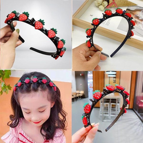 hair accessories cute flower band for girls child clip handmade strawberry hairbands birthday gifts headwear headband1, Slivery;white
hair accessories cute flower band for girls child clip handmade strawberry hairbands birthday gifts headwear headband1, Slivery;white