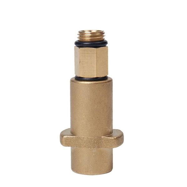 2pcs g1/4 adjustable car wash foam lance pressure nozzle soap bottle tool 1/4\\\\\\\" adapter pressure washer quick connector
2pcs g1/4 adjustable car wash foam lance pressure nozzle soap bottle tool 1/4\\\\\\\" adapter pressure washer quick connector