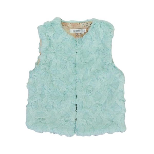 waistcoat arloneet kid girl stylish plush thick fur vest baby winter warm solid faux furry coat outwear clohes cn05, Camo
waistcoat arloneet kid girl stylish plush thick fur vest baby winter warm solid faux furry coat outwear clohes cn05, Camo