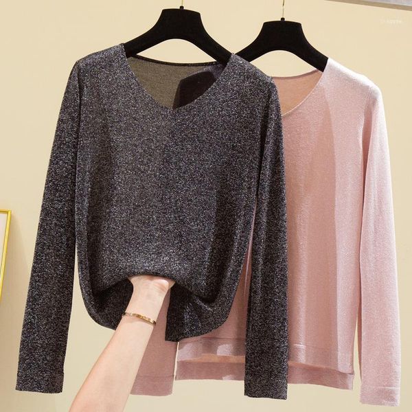 4xl plus size knitting blouse women blusas womens and blouses pink black 3161, White
4xl plus size knitting blouse women blusas womens and blouses pink black 3161, White