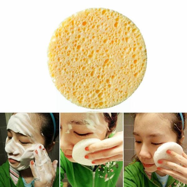 sponges, applicators & cotton 1pcs soft facial cleaning sponge pad washing puff compressed care cleanser face exfoliating spa o4u1
sponges, applicators & cotton 1pcs soft facial cleaning sponge pad washing puff compressed care cleanser face exfoliating spa o4u1