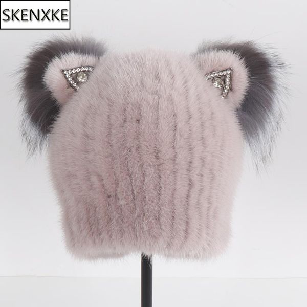 beanie/skull caps winter women luxury hand knitted real hat natural warm hats girls fashion quality 100% cap, Blue;gray
beanie/skull caps winter women luxury hand knitted real hat natural warm hats girls fashion quality 100% cap, Blue;gray