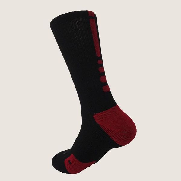 sports socks basketball cycling cotton climbing soccer skiing warm hiking soft breathable football outdoor sport, Black
sports socks basketball cycling cotton climbing soccer skiing warm hiking soft breathable football outdoor sport, Black
