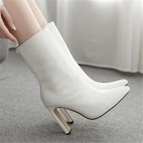 women sandals pu slip on 11cm square heel high heels pointed toe shallow women shoes sandalias mujer 2021 size 35-42 black
women sandals pu slip on 11cm square heel high heels pointed toe shallow women shoes sandalias mujer 2021 size 35-42 black