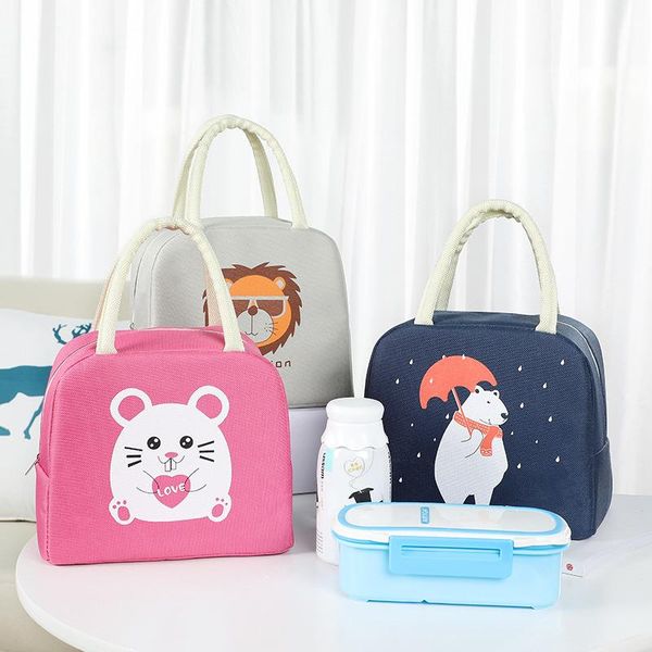 storage bags cartoon cooler lunch bag thermal handy bento kids women camping picnic tote poratble thicken insulated 
storage bags cartoon cooler lunch bag thermal handy bento kids women camping picnic tote poratble thicken insulated