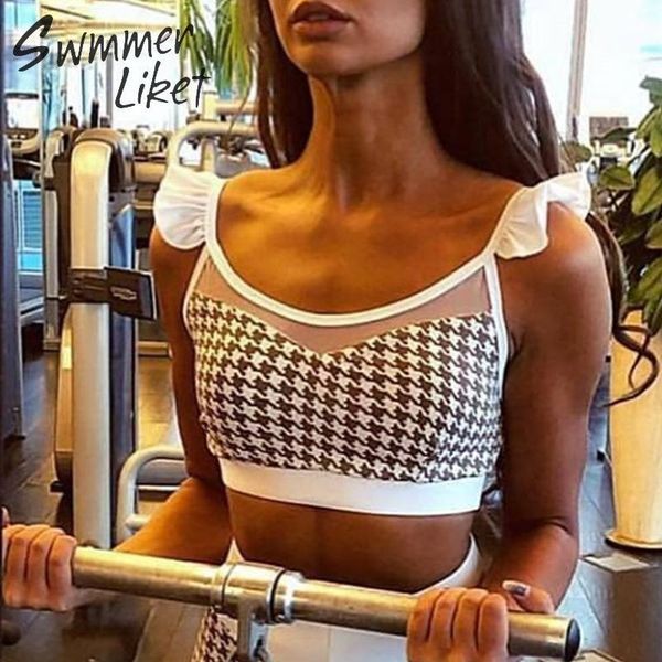 ruffles bikini transparent 2021 bandeau brazilian swimsuit female high waist swimwear women push up vintage biquini new
ruffles bikini transparent 2021 bandeau brazilian swimsuit female high waist swimwear women push up vintage biquini new