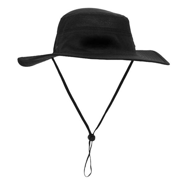 outdoor hats large brim hat uv protection sun fisherman basin cap summer, Black;white
outdoor hats large brim hat uv protection sun fisherman basin cap summer, Black;white