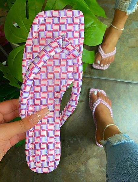 large size slippers 2021 new women's beach shoes bow flat sandals outdoor wild travel home slippers, Black
large size slippers 2021 new women's beach shoes bow flat sandals outdoor wild travel home slippers, Black