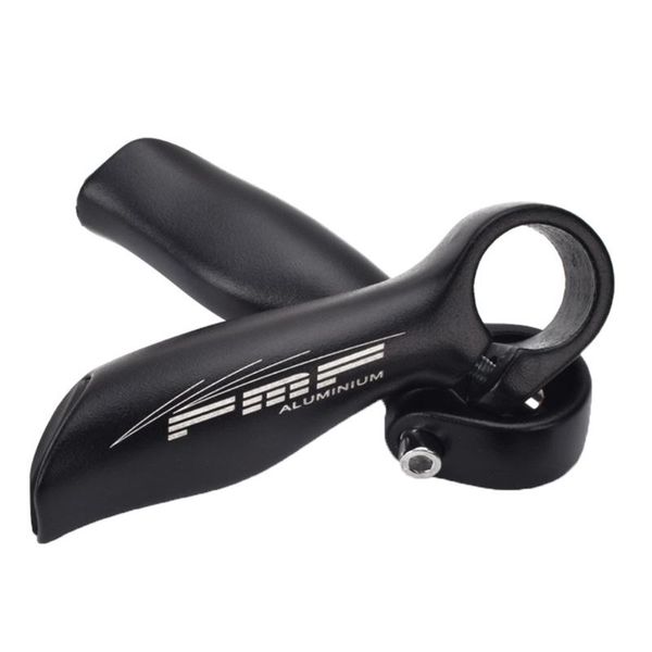 bike handlebars &components 1 pair road mountain bicycle handlebar horns on bar ends 
bike handlebars &components 1 pair road mountain bicycle handlebar horns on bar ends