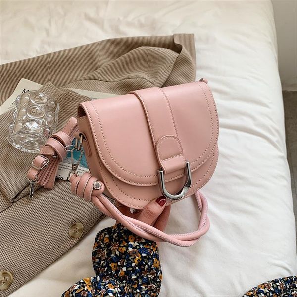 shoulder bags bag women's 2021 fashion underarm quality saddle messenger
shoulder bags bag women's 2021 fashion underarm quality saddle messenger