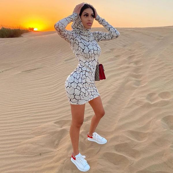 long sleeve women dress print hooded autumn winter fashion streetwear clubwear party short mini pencil dress new, Black;gray
long sleeve women dress print hooded autumn winter fashion streetwear clubwear party short mini pencil dress new, Black;gray