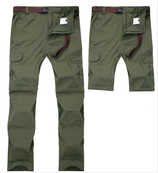 men's pants removable lightweight tactical multi pocket outdoor cargo breathable casual army military waterproof quick dry, Black
men's pants removable lightweight tactical multi pocket outdoor cargo breathable casual army military waterproof quick dry, Black