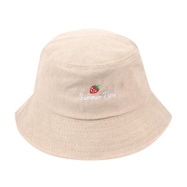 cloches 2021 fashion harajuku hat women men strawberry cute fisherman hats sunscreen sunshade outdoors cap chapeu bucket #xtj, Blue;gray
cloches 2021 fashion harajuku hat women men strawberry cute fisherman hats sunscreen sunshade outdoors cap chapeu bucket #xtj, Blue;gray
