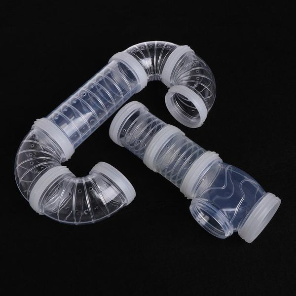 small animal supplies hamster external diy pipeline tunnel fittings tube exercise cage tubes tunnels accessories
small animal supplies hamster external diy pipeline tunnel fittings tube exercise cage tubes tunnels accessories