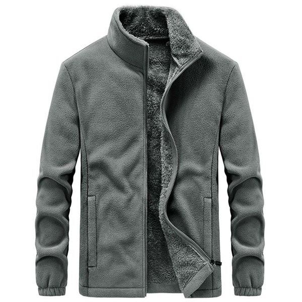 men's jackets men 2021 winter fleece jacket parka coat spring casual tactical army outwear thick warm bomber military m-6xl, Black;brown
men's jackets men 2021 winter fleece jacket parka coat spring casual tactical army outwear thick warm bomber military m-6xl, Black;brown