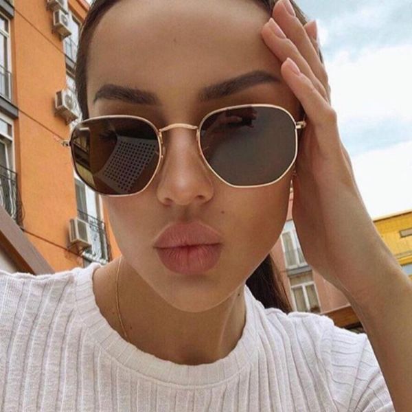 sunglasses men sunglases hexagon sun glasses women metal frame fishing gold tea eyewear lentes okulary, White;black
sunglasses men sunglases hexagon sun glasses women metal frame fishing gold tea eyewear lentes okulary, White;black