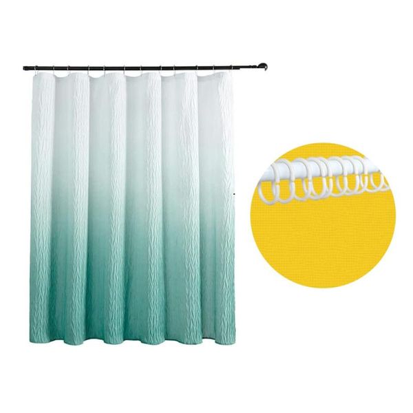 curtain & drapes ombre textured shower set waterproof fabric art print bathroom decor fall curtains
curtain & drapes ombre textured shower set waterproof fabric art print bathroom decor fall curtains