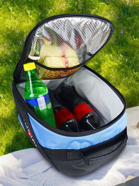 outdoor bags oxford cloth insulation bag portable backpack for summer insulated beach picnic camping travel
outdoor bags oxford cloth insulation bag portable backpack for summer insulated beach picnic camping travel