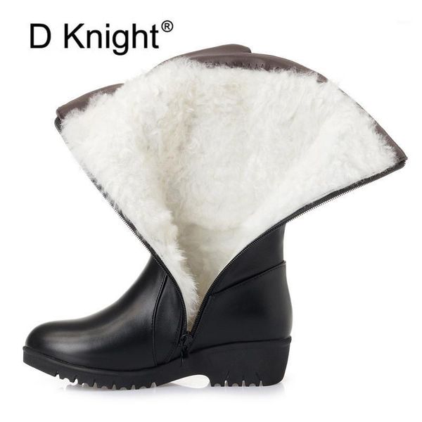 boots women's winter 2021 genuine leather female size 43 warm high-heeled wool women trend snow boot shoes1, Black
boots women's winter 2021 genuine leather female size 43 warm high-heeled wool women trend snow boot shoes1, Black