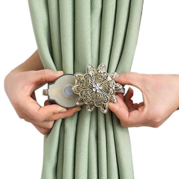 creative american curtain buckle magnet curtain straps tied curtains straps punch-cute wild
creative american curtain buckle magnet curtain straps tied curtains straps punch-cute wild