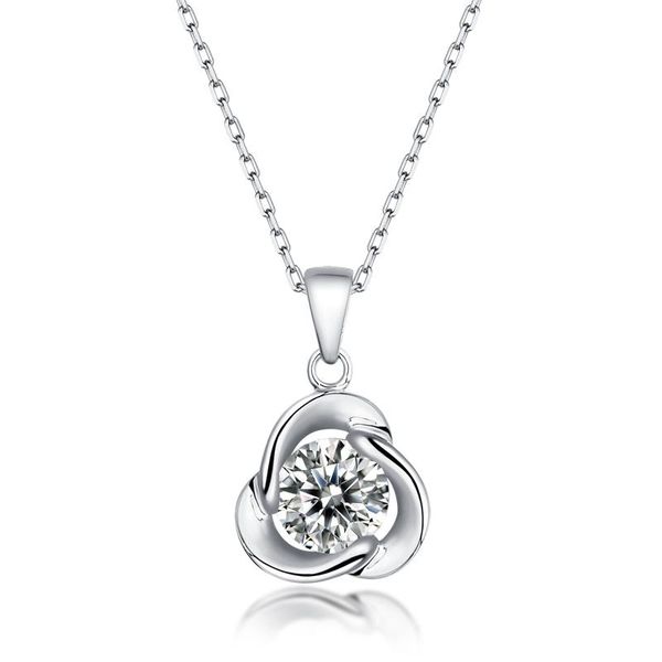chains yulaili the latest exquisite clover shape necklace jewelry and valentine's day lucky girls birthday gifts, Silver
chains yulaili the latest exquisite clover shape necklace jewelry and valentine's day lucky girls birthday gifts, Silver