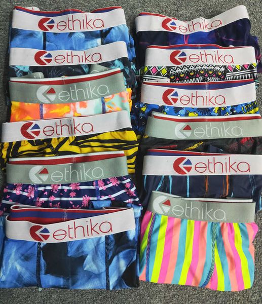 men's and womens clothingsports random styles ethika men's boxer hip hop rock excise underwear skateboard street fashion quick dxh, Black;white
men's and womens clothingsports random styles ethika men's boxer hip hop rock excise underwear skateboard street fashion quick dxh, Black;white