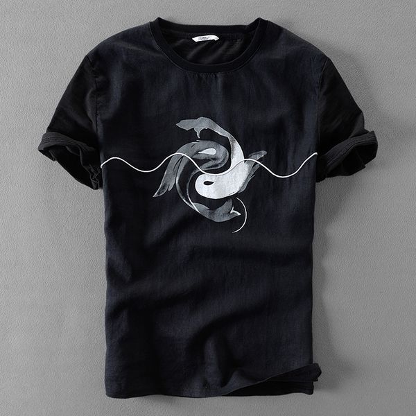2021 new nova itlia marca t shirt vero preto o-pescoo t-shirt dos de moda slida tshirt para homens respirvel casuais masculino hmnd, White
2021 new nova itlia marca t shirt vero preto o-pescoo t-shirt dos de moda slida tshirt para homens respirvel casuais masculino hmnd, White
