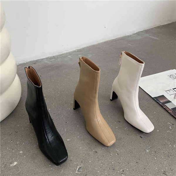 dress shoes botas de tornozelo femininas da moda, calçados grossos salto alto com zÃper, preto, bege, branco, tamanhos 35-39 b6k7, Black
dress shoes botas de tornozelo femininas da moda, calçados grossos salto alto com zÃper, preto, bege, branco, tamanhos 35-39 b6k7, Black
