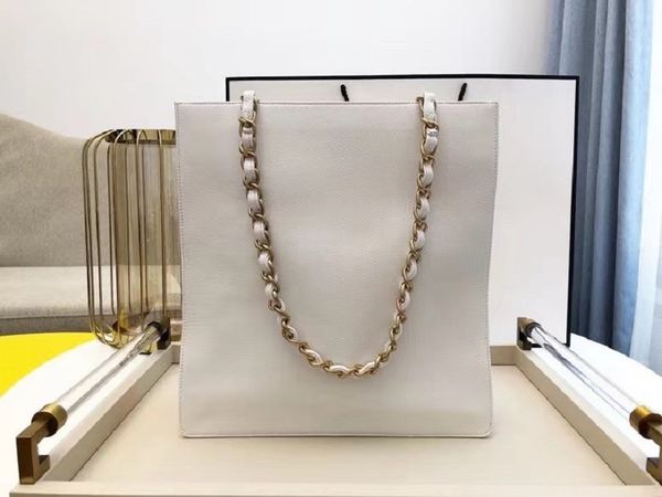 early fall chain vintage collection shopping bag 7a women oil wax cowhide vertical design handbag lady fashion genuine leather totes
early fall chain vintage collection shopping bag 7a women oil wax cowhide vertical design handbag lady fashion genuine leather totes