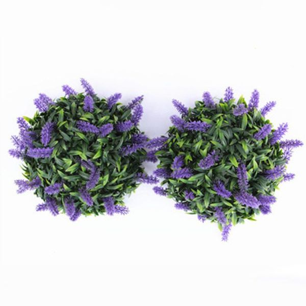 decorative flowers & wreaths homemade purple lavender hanging ary ball flower plant decor basket pot handmade ser88
decorative flowers & wreaths homemade purple lavender hanging ary ball flower plant decor basket pot handmade ser88