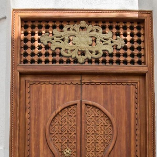 other home decor flower pattern eye-catching chinese style door appliques for furniture
other home decor flower pattern eye-catching chinese style door appliques for furniture