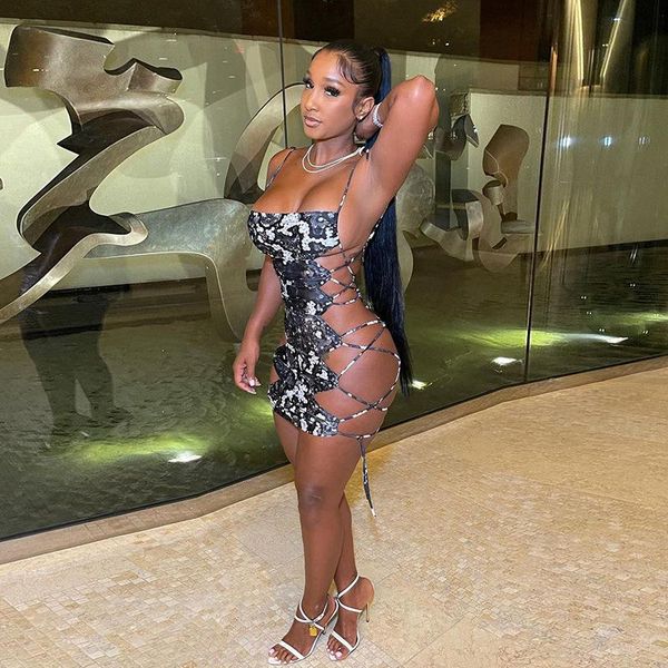 casual dresses printed bodycon night out club outfits for women side hollow tie up bandage mini dress drop, Black;gray
casual dresses printed bodycon night out club outfits for women side hollow tie up bandage mini dress drop, Black;gray