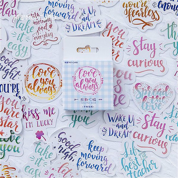 3pieces/lot 2021 new creative colorful mood washi tape practical planner stickers decorative stationery tape masking tape adhesive 2016
3pieces/lot 2021 new creative colorful mood washi tape practical planner stickers decorative stationery tape masking tape adhesive 2016