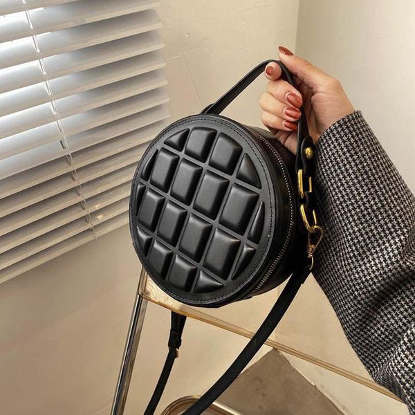 cross body small checkered round bags for women 2021 female handbags shoulder ladies pu leather vintage crossbody purses
cross body small checkered round bags for women 2021 female handbags shoulder ladies pu leather vintage crossbody purses