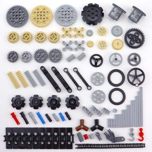 motorcycle helmets moc technical blocks parts bulk gear axle conector wheel pulley chain link car compatible accessories building bricks
motorcycle helmets moc technical blocks parts bulk gear axle conector wheel pulley chain link car compatible accessories building bricks