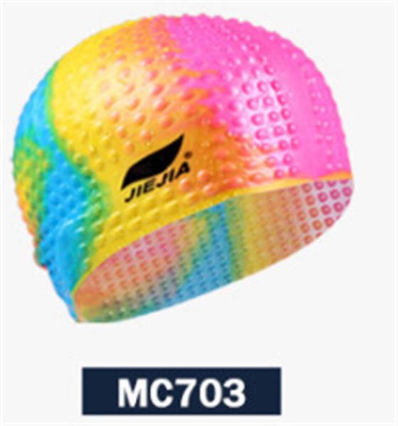 2021 silica gel swimming cap pure color waterproof breathable comfortable bbb333 coated cap men and women rainbow
2021 silica gel swimming cap pure color waterproof breathable comfortable bbb333 coated cap men and women rainbow