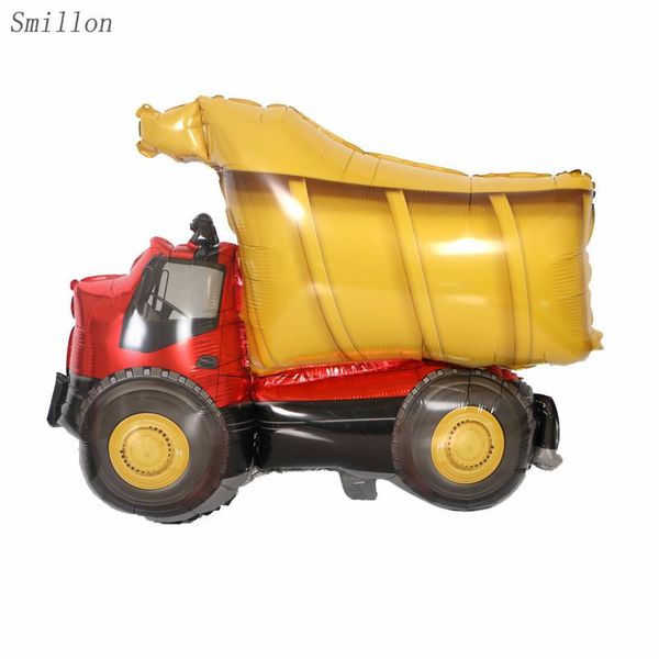 party decoration 1 pcs aluminum film balloon for engineering vehicle helium ballons accessories gas balloons children's
party decoration 1 pcs aluminum film balloon for engineering vehicle helium ballons accessories gas balloons children's
