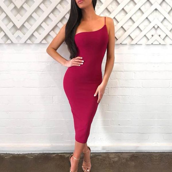 2021 new arrival summer one shoulder strapless bandage women night out club evening party dress gqq6, Black;gray
2021 new arrival summer one shoulder strapless bandage women night out club evening party dress gqq6, Black;gray