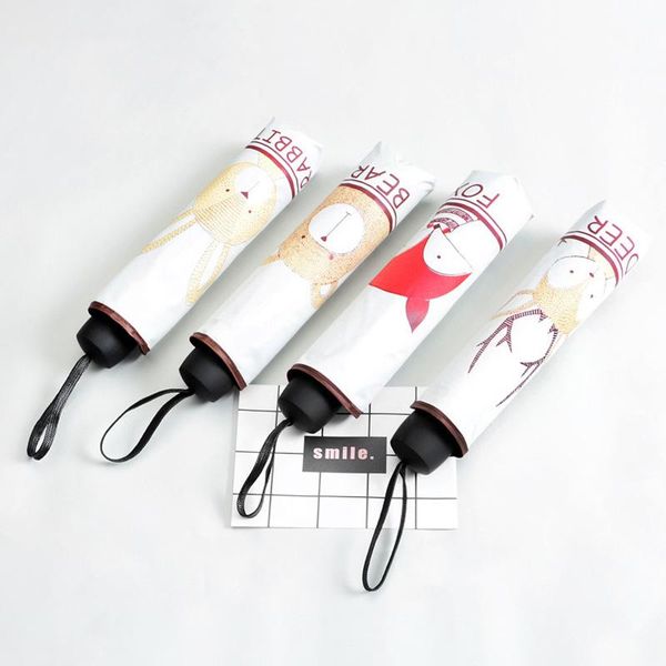 umbrellas fashion folding umbrella rain women gift men mini pocket parasol girls anti-uv waterproof portable travel
umbrellas fashion folding umbrella rain women gift men mini pocket parasol girls anti-uv waterproof portable travel