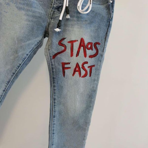 19fw jeans 1022 ship usa new pockets fashion street women paris warm couple men jacket casual outwear italy flnxm, Black
19fw jeans 1022 ship usa new pockets fashion street women paris warm couple men jacket casual outwear italy flnxm, Black