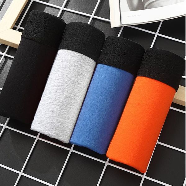 underpants 4pcs/lot cotton man underware panties boxers men underwear boxer shorts homme comfort, Black;white
underpants 4pcs/lot cotton man underware panties boxers men underwear boxer shorts homme comfort, Black;white