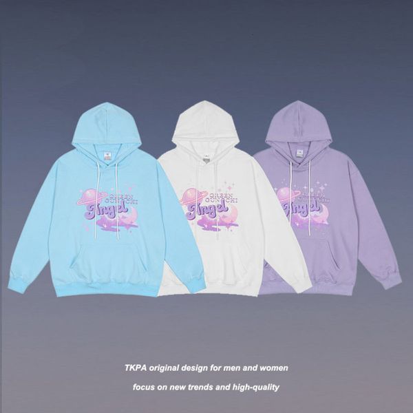 tkpa harajuku fashion graffiti printed hooded sweater men and women hip hop street loose couple casual pullover, Black
tkpa harajuku fashion graffiti printed hooded sweater men and women hip hop street loose couple casual pullover, Black