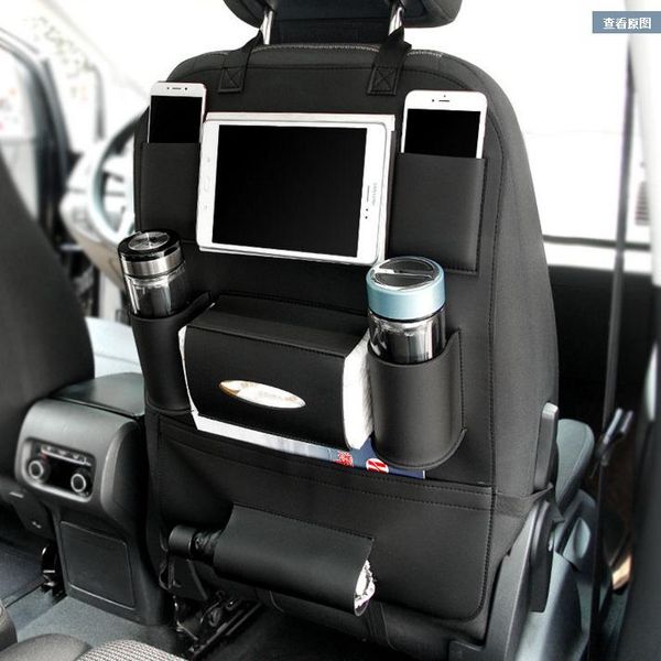 car organizer saisika 1pc storage bag universal box back seat backseat holder pockets car-styling protector auto accessories
car organizer saisika 1pc storage bag universal box back seat backseat holder pockets car-styling protector auto accessories
