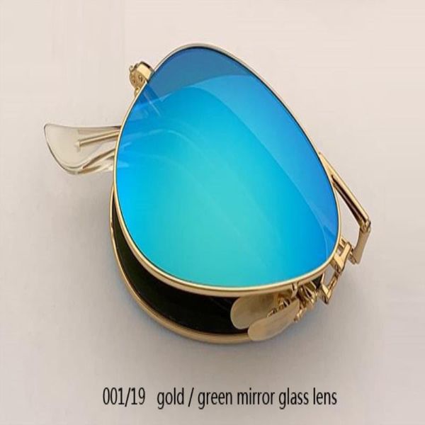 2021 women men frame vintage folding sunglasses glasses designer gradient metal rd3479gafas foldable driving sun uv400 pilot brand utga, White;black
2021 women men frame vintage folding sunglasses glasses designer gradient metal rd3479gafas foldable driving sun uv400 pilot brand utga, White;black